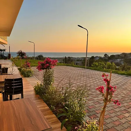 Gjiri Lalzit Sol Apartment Durres