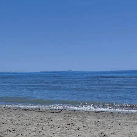Gjiri Lalzit Sol Durres