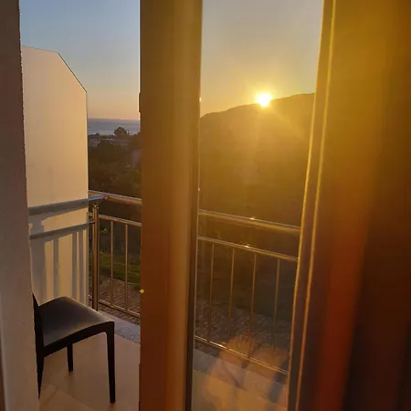 Apartment Gjiri Lalzit Sol Durrës