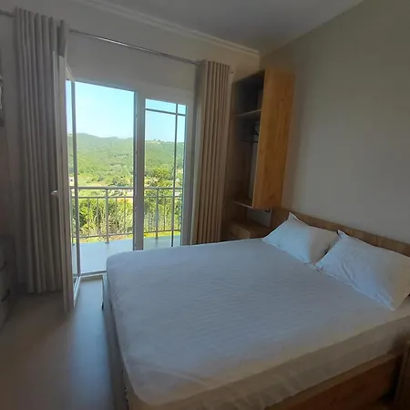 Apartment Gjiri Lalzit Sol