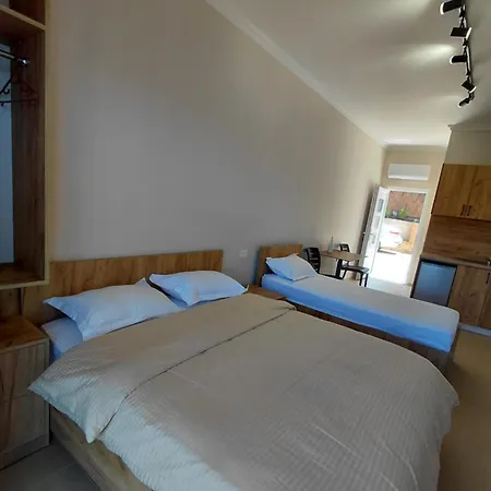 Apartment Gjiri Lalzit Sol