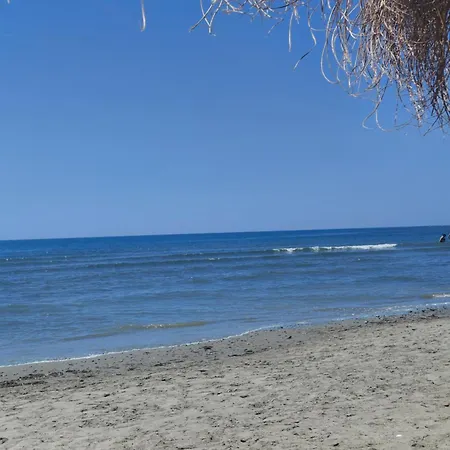Apartment Gjiri Lalzit Sol Durres