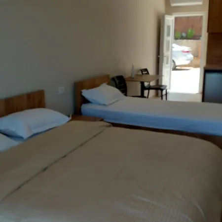 Apartment Gjiri Lalzit Sol Durrës