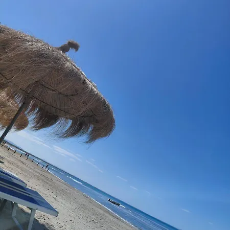 Gjiri Lalzit Sol Apartment Durres