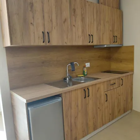 Apartment Gjiri Lalzit Sol