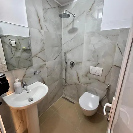 Gjiri Lalzit Sol Apartment Durrës