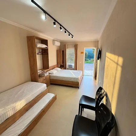 Apartment Gjiri Lalzit Sol Durres
