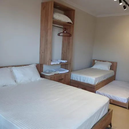 Apartment Gjiri Lalzit Sol