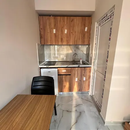 Apartment Gjiri Lalzit Sol