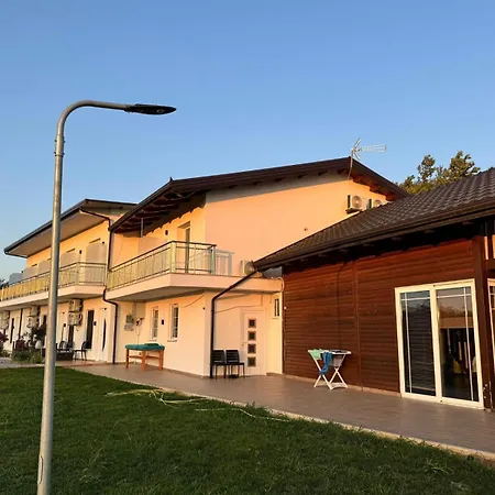 Gjiri Lalzit Sol Durres