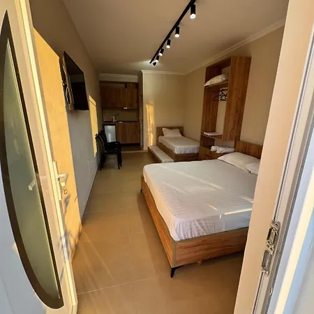 Apartment Gjiri Lalzit Sol Durrës