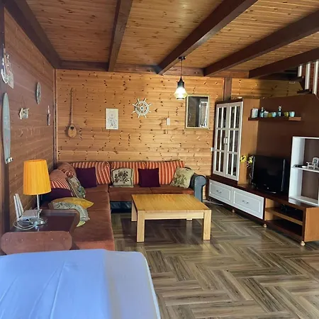 Gjiri Lalzit Sol Apartment