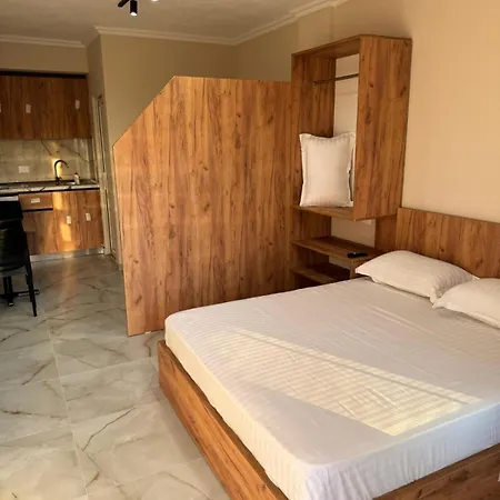 Apartment Gjiri Lalzit Sol Durrës