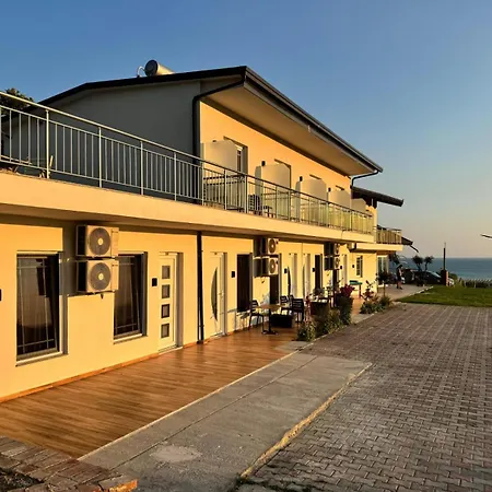 Apartment Gjiri Lalzit Sol