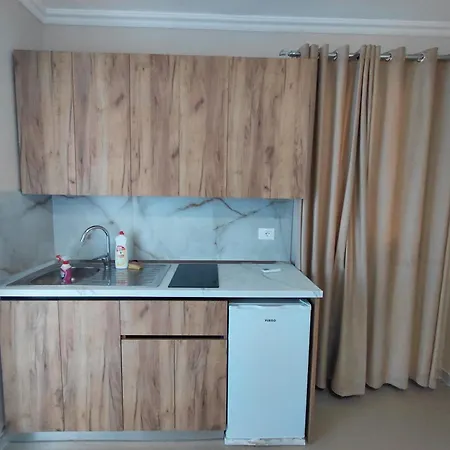 Gjiri Lalzit Sol Apartment Durres
