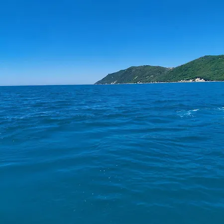 Gjiri Lalzit Sol Durres