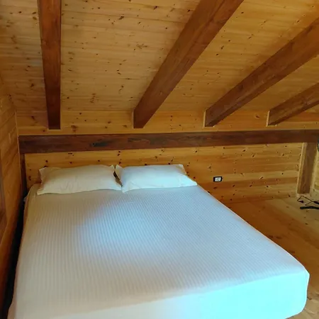 Gjiri Lalzit Sol Apartment