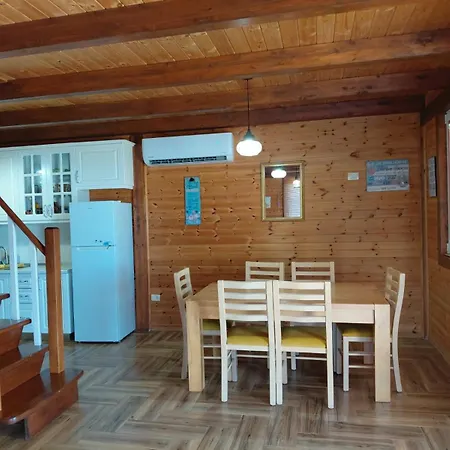 Apartment Gjiri Lalzit Sol Durrës