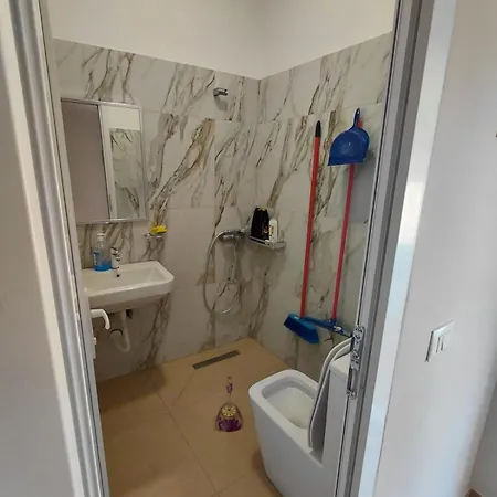 Gjiri Lalzit Sol Apartment Durrës