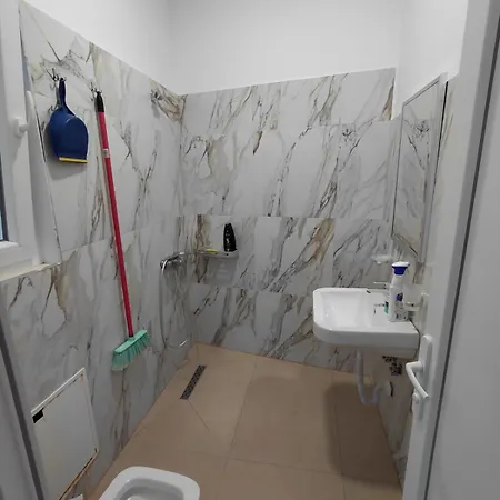 Apartment Gjiri Lalzit Sol