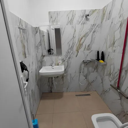 Apartment Gjiri Lalzit Sol